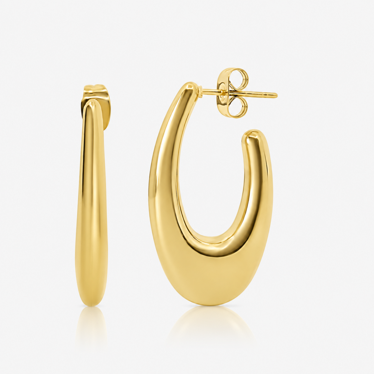 Everyday Glow Earrings