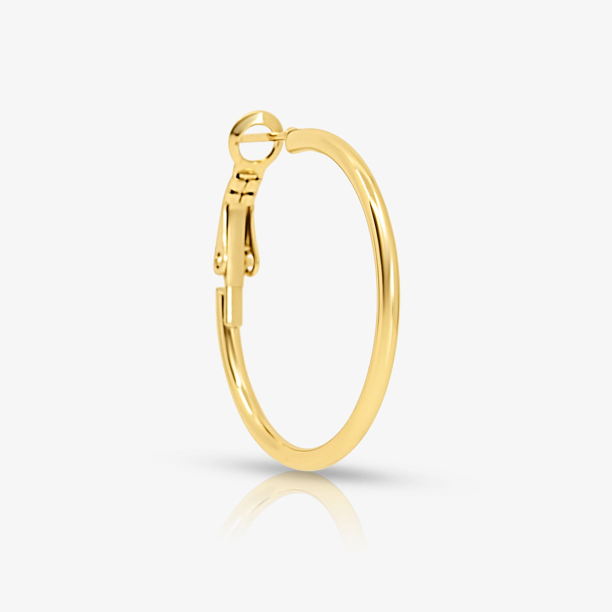 Hoops For Days 5 Piece Set