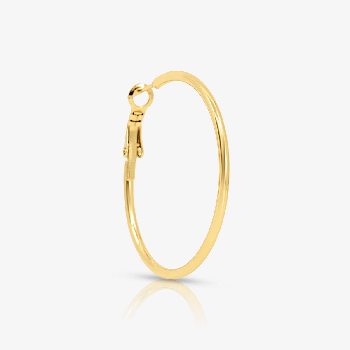 Hoops For Days 5 Piece Set