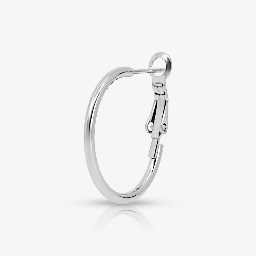 Hoops For Days 5 Piece Set