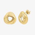 Knot Today Earrings