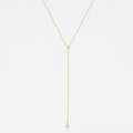 Lariat Necklaces