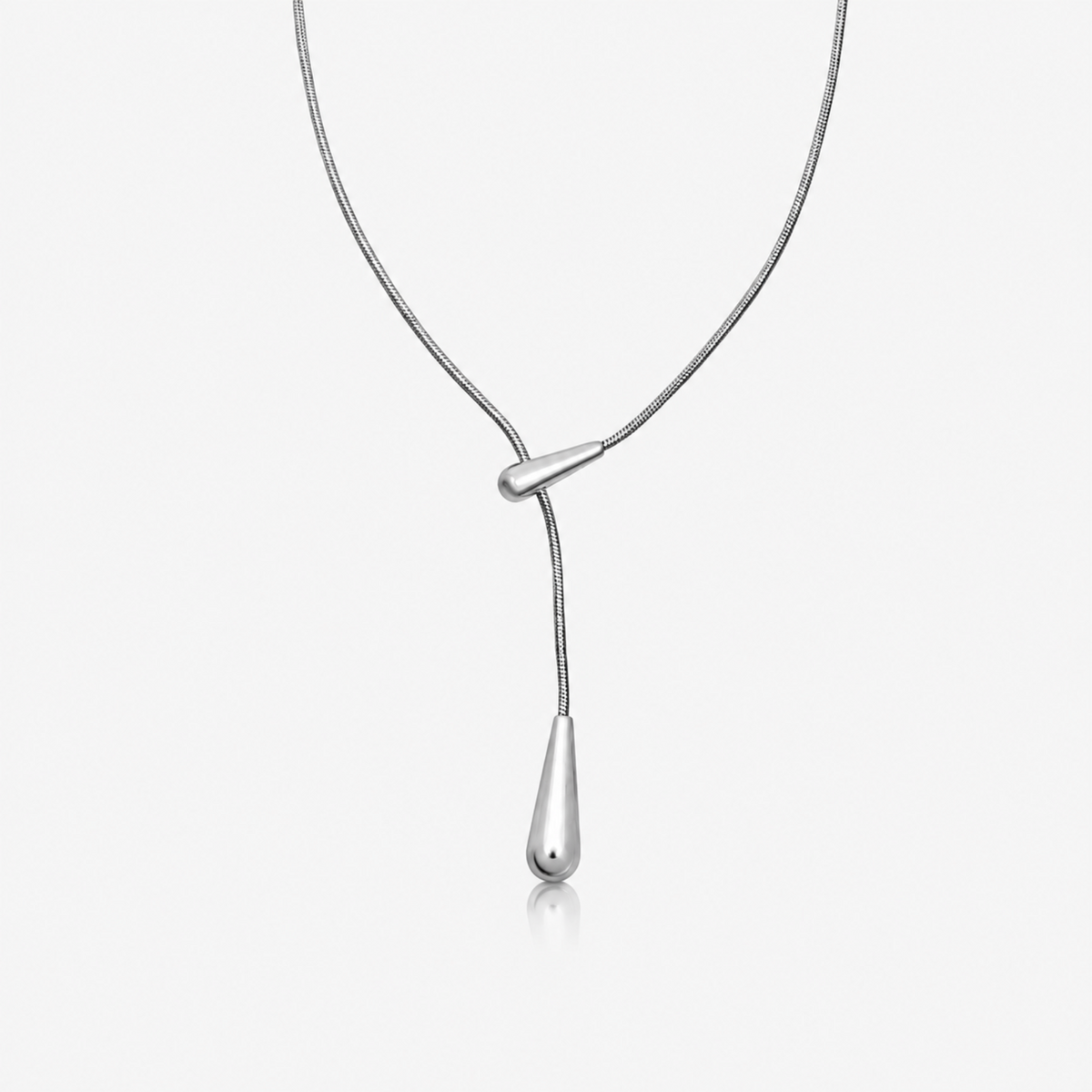 Lariat Necklaces
