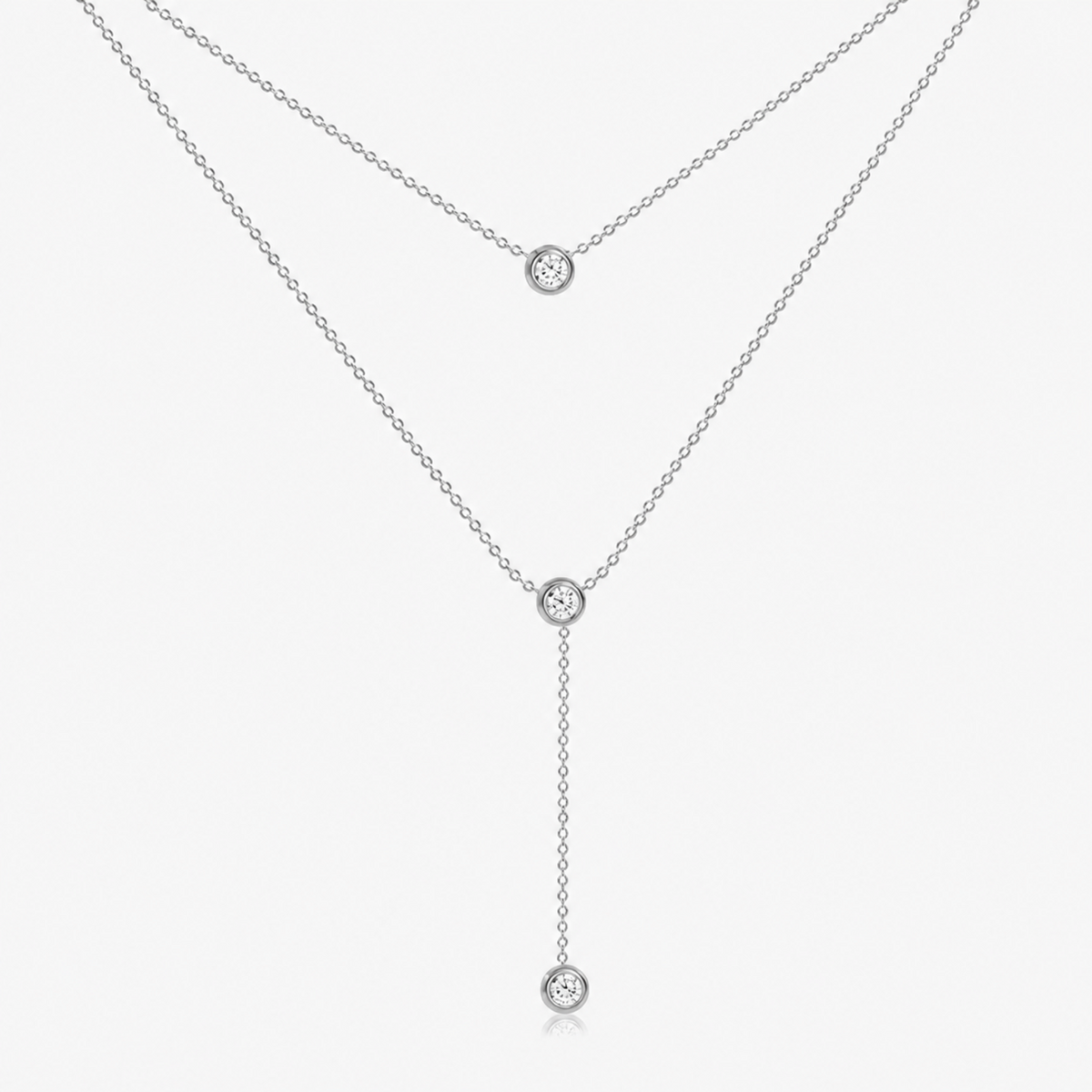 Lariat Necklaces