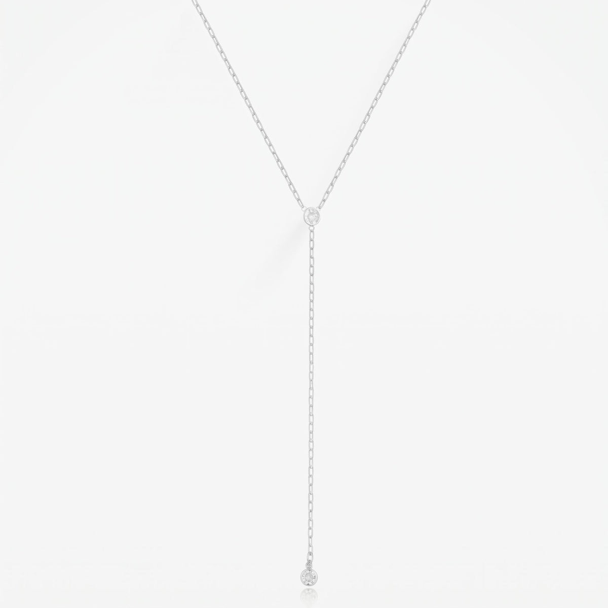 Lariat Necklaces