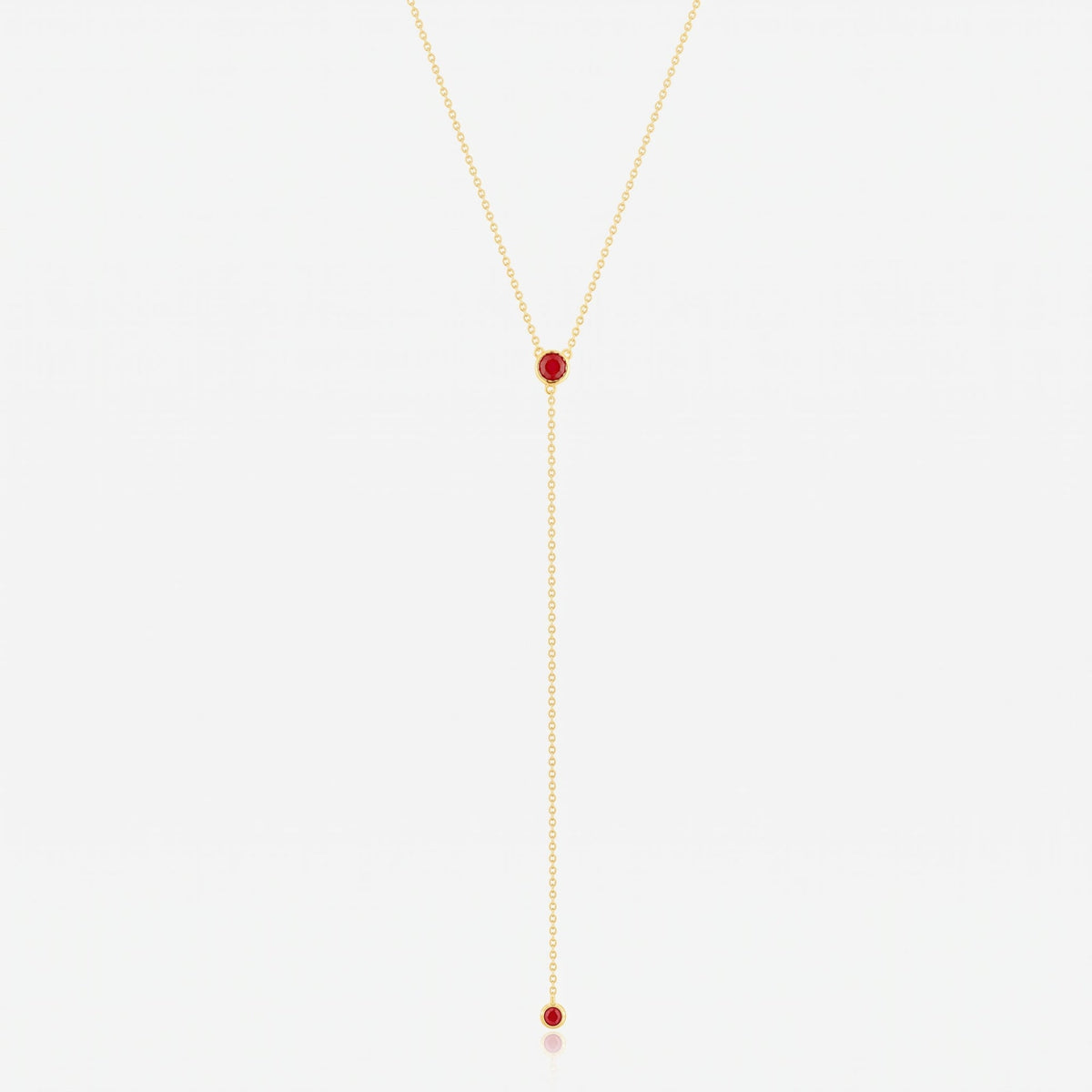 Lariat Necklaces