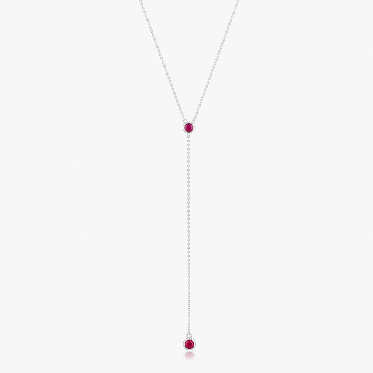 Lariat Necklaces