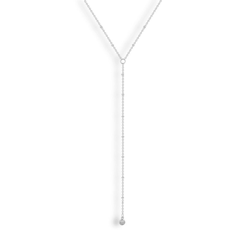 Lariat Necklaces