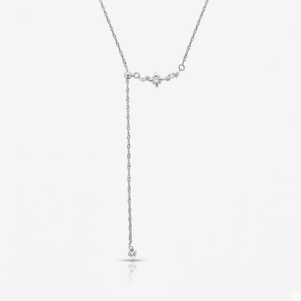 Lariat Necklaces