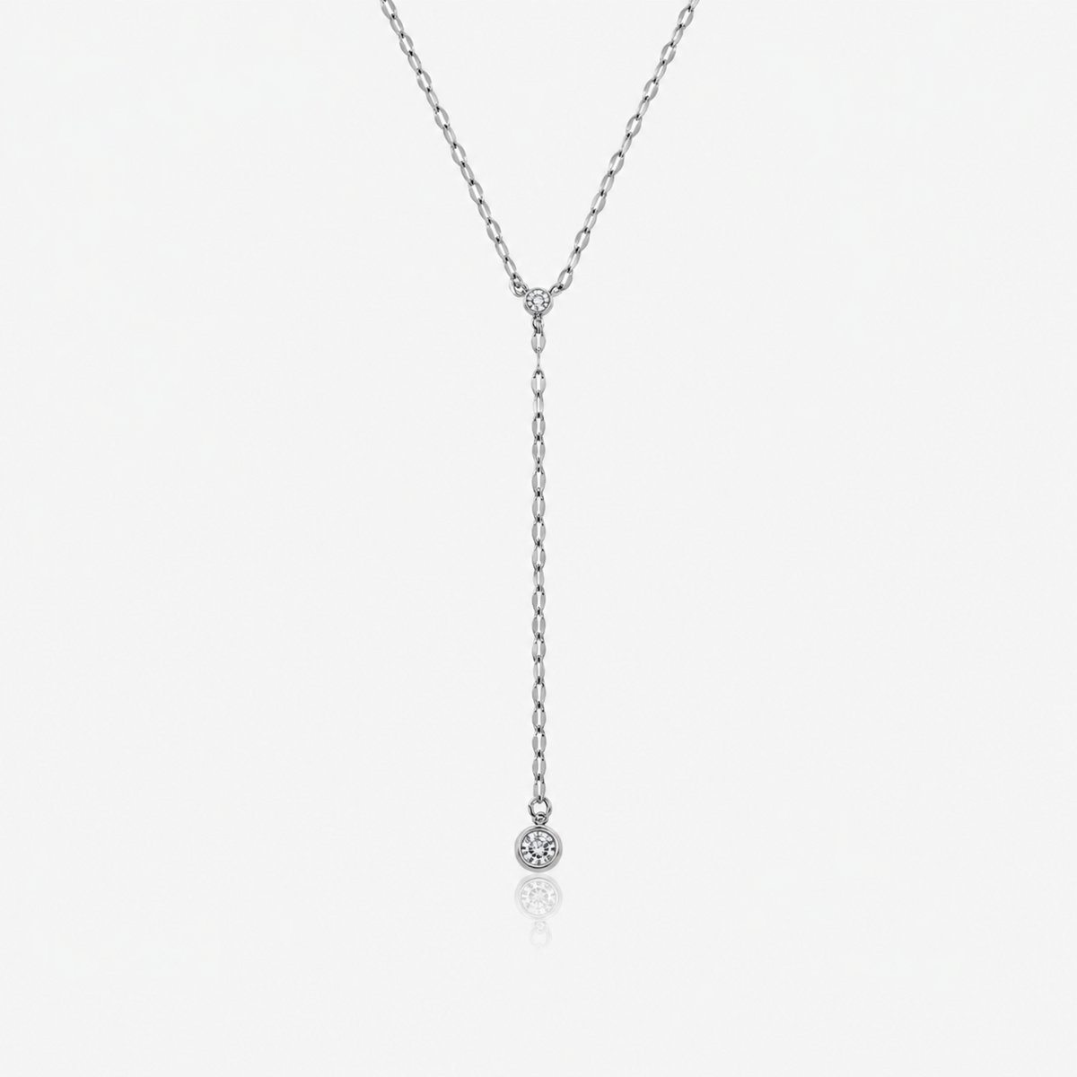 Lariat Necklaces