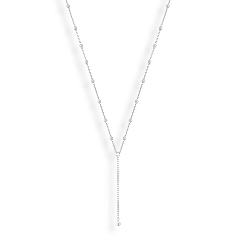 Lariat Necklaces
