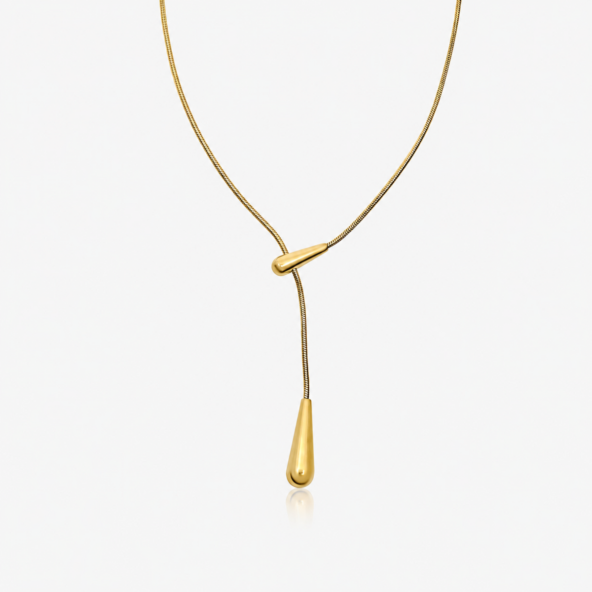 Lariat Necklaces