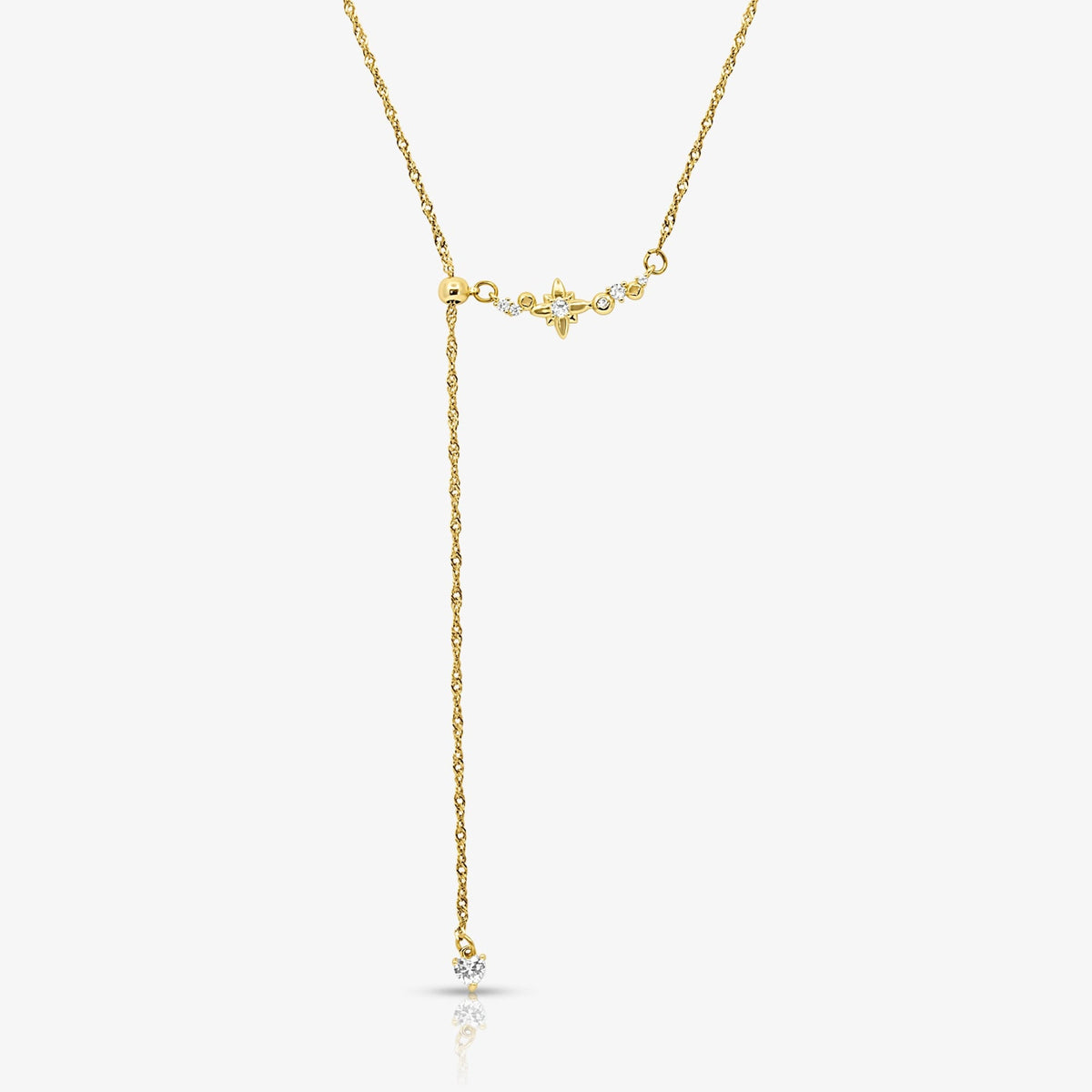 Lariat Necklaces