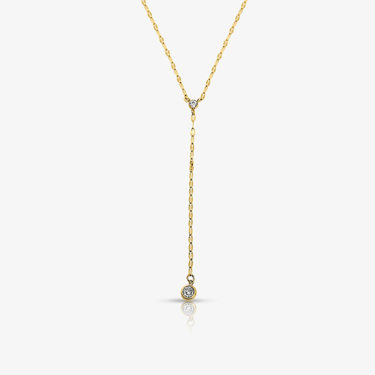 Lariat Necklaces