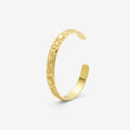 Radiant Luna Bangle