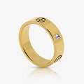 Rich Babe Ring