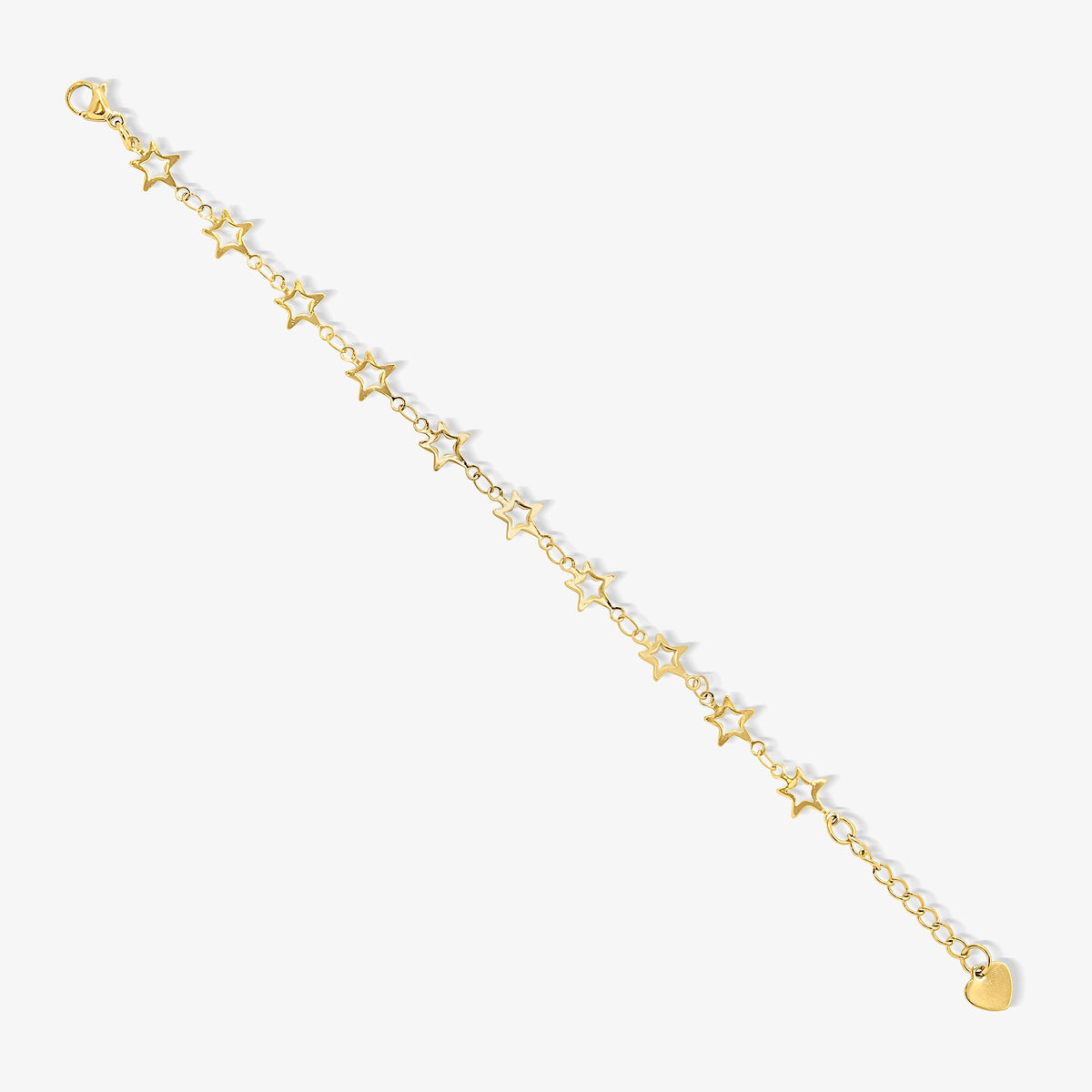 Star Glow Bracelet